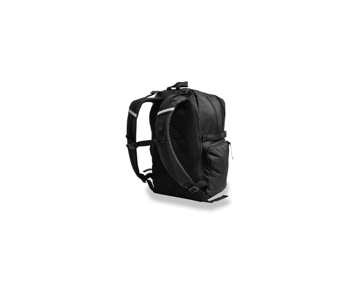 OLPRO 32L Daysack- Black-Out & About Live