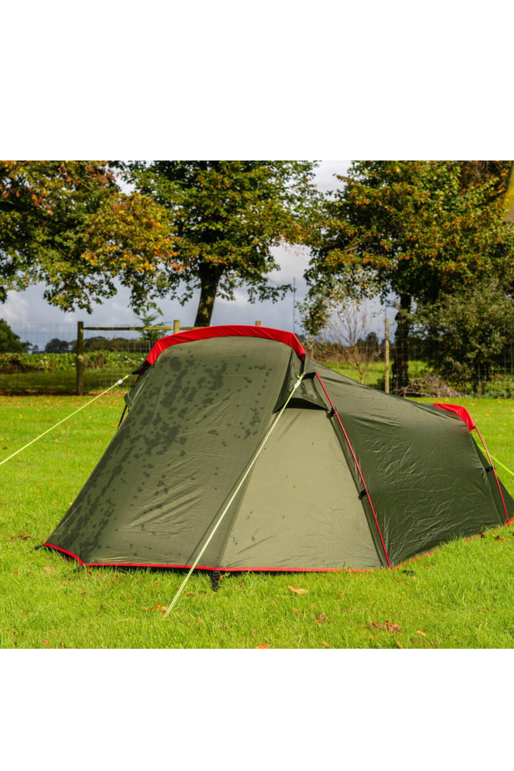 OLPRO Beckford 2 Person Tent- Out & About Live