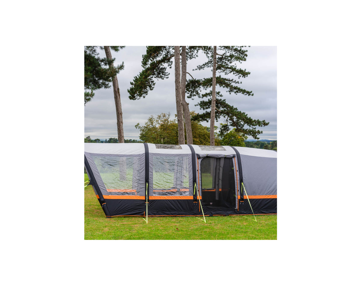 OLPRO Blakedown Breeze 4 Person Tent- Out & About Live
