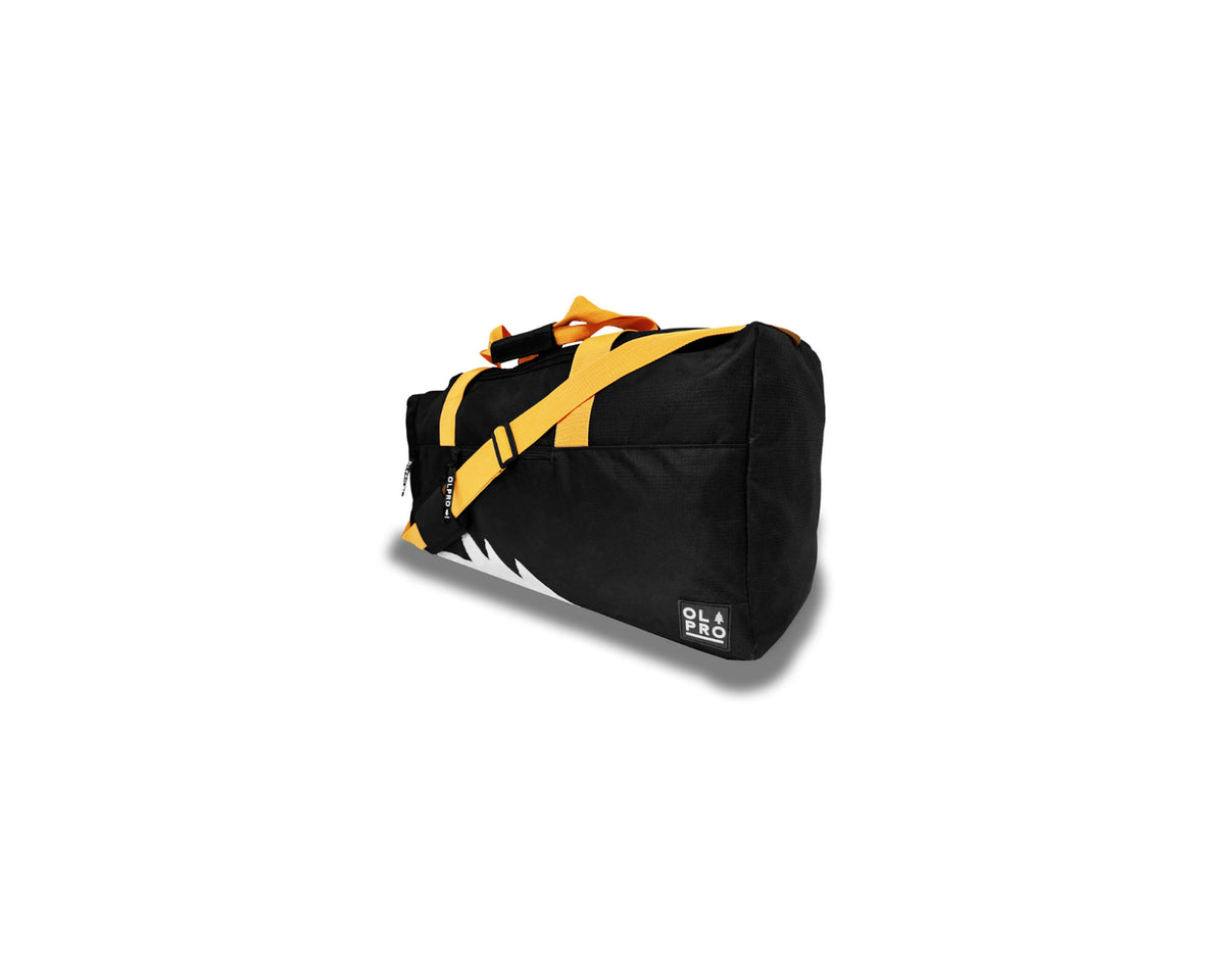 OLPRO Holdall Gym Bag 40L-Out & About Live