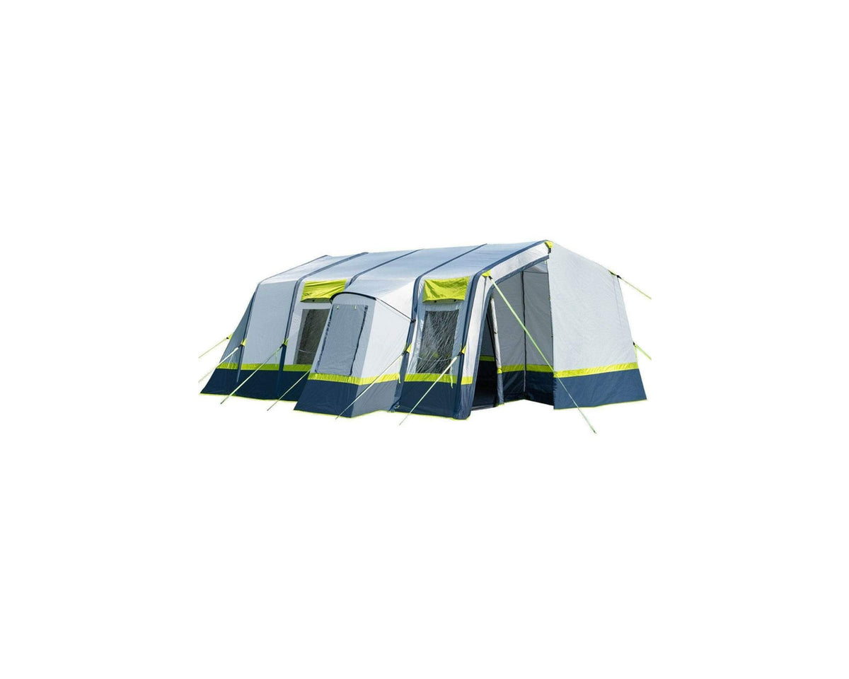 OLPRO Home 5 Person Tent- Out & About Live