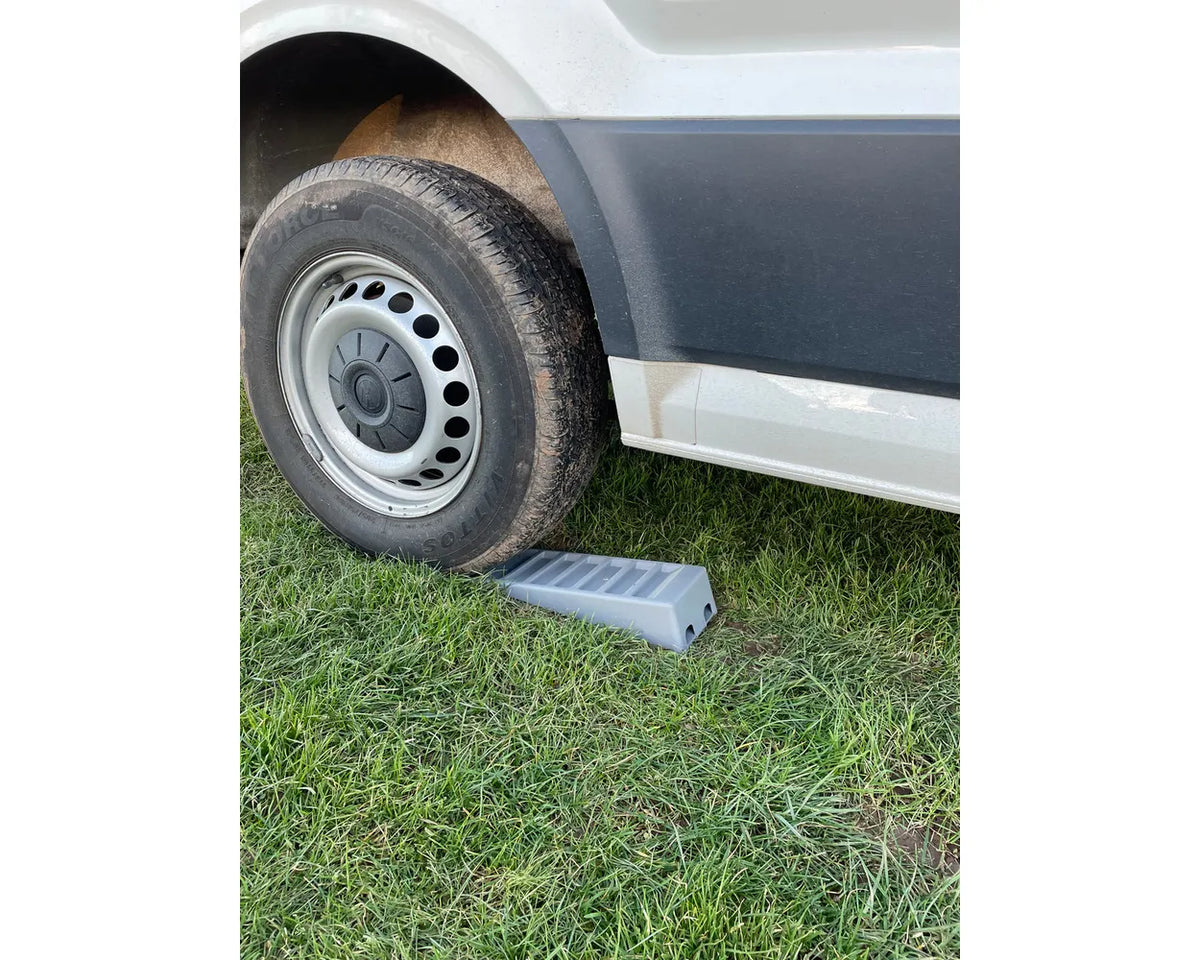 OLPRO Levelling Ramps-Out & About Live