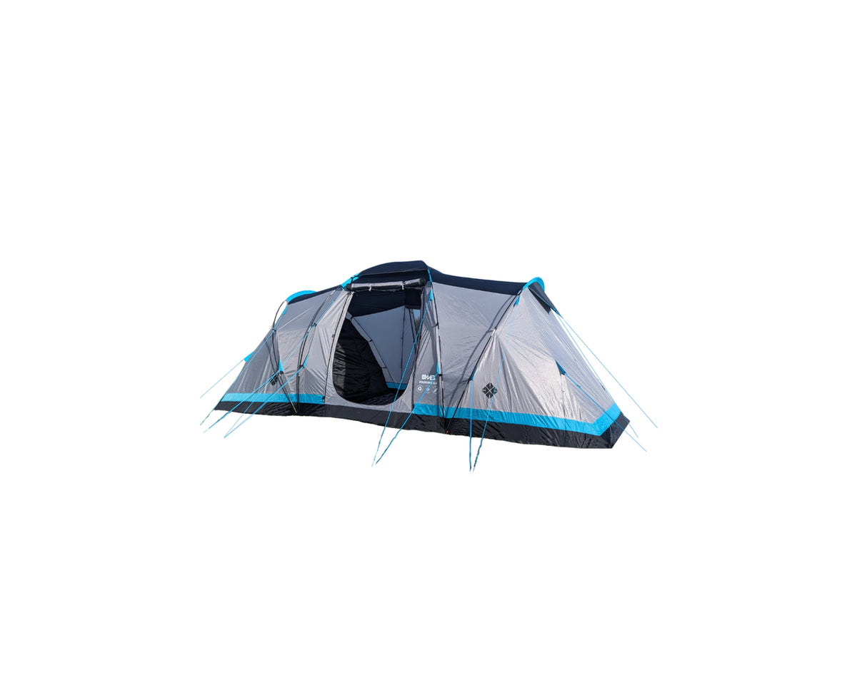 OLPRO Stafford 4.0 Tent-4ManTent- Out & About Live