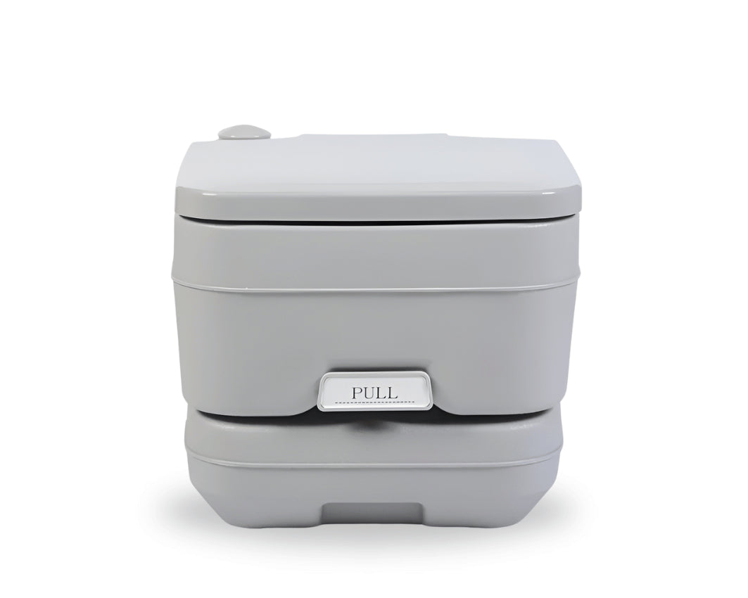 OLPRO 10L Camping Toilet-Out & About Live 