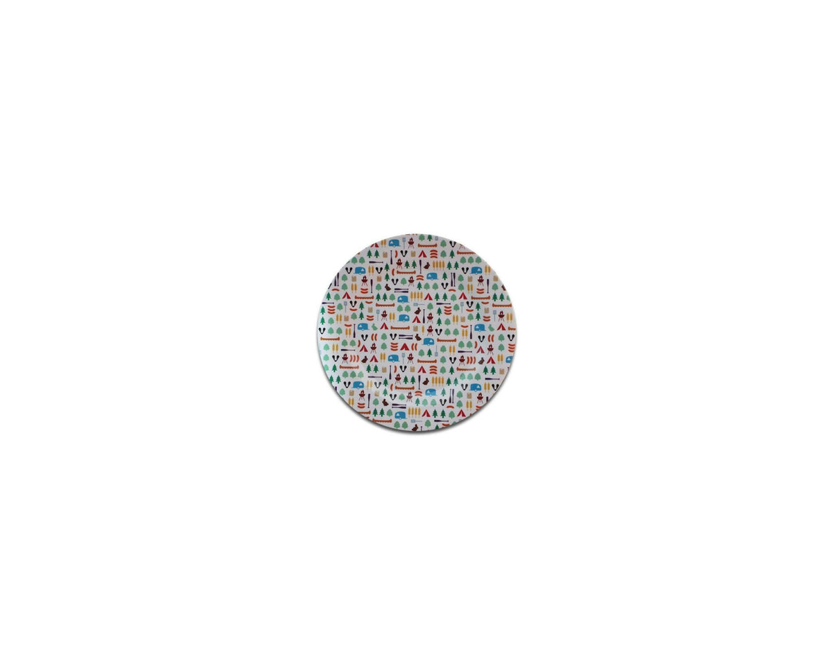 OLPRO 16 Piece Berrow Hill Set-Out & About Live