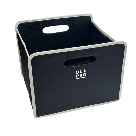 OLPRO 24L Folding Storage Box- Out & About Live