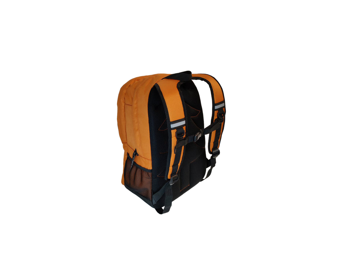 OLPRO 28L Daysack- Granyte-Out & About Live