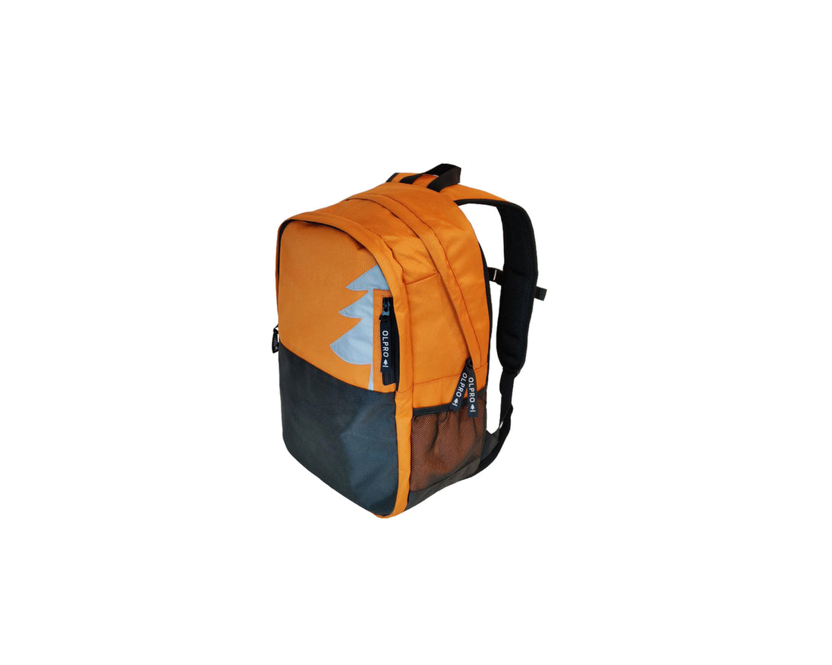 OLPRO 28L Daysack- Granyte-Out & About Live