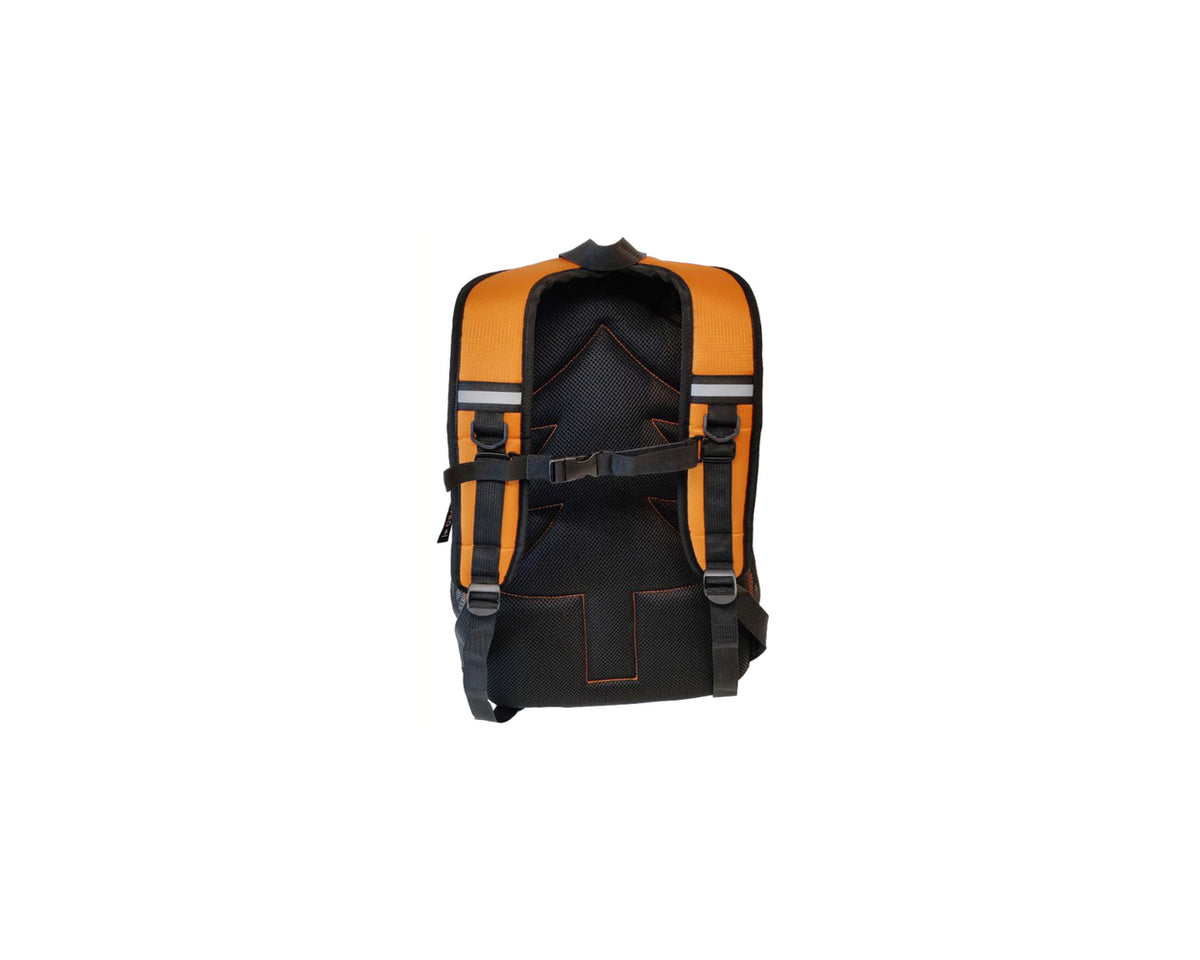 OLPRO 28L Daysack- Granyte-Out & About Live