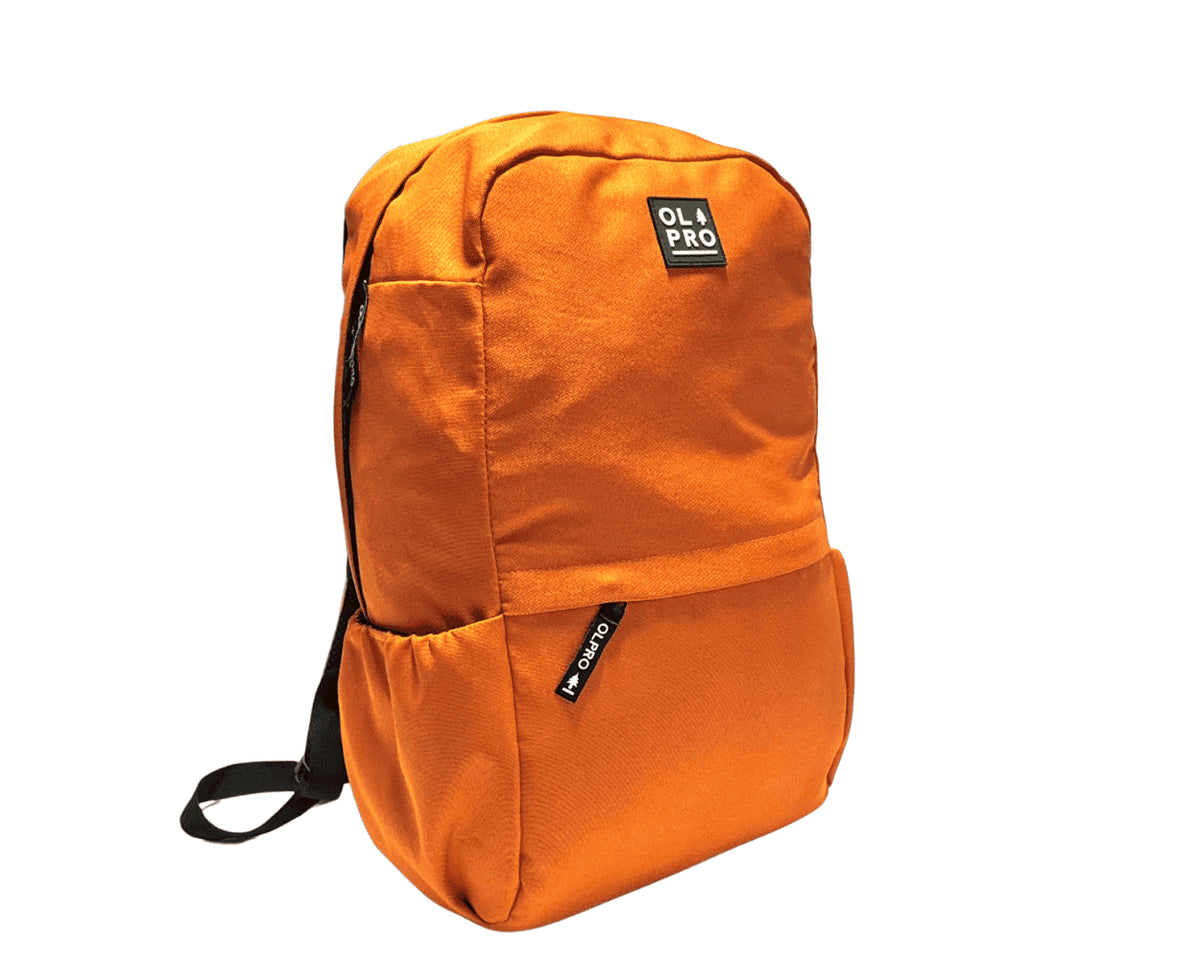 
OLPRO 30L Rucksack - Orange- Out & About Live
