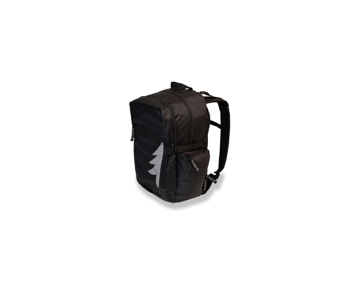 OLPRO 32L Daysack- Black-Out & About Live