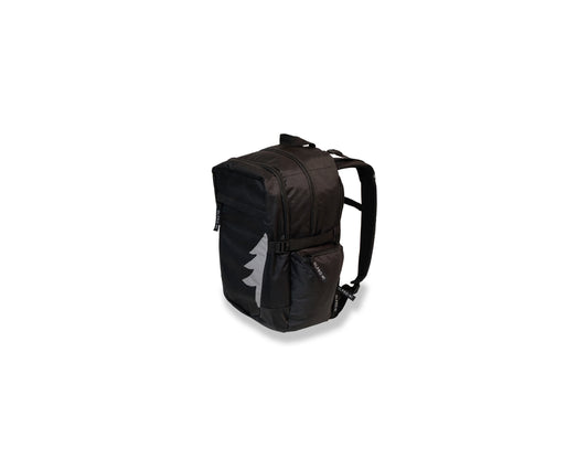 OLPRO 32L Daysack- Black-Out & About Live