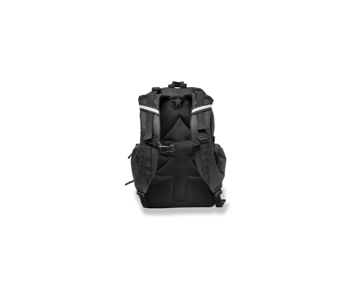 OLPRO 32L Daysack- Black-Out & About Live