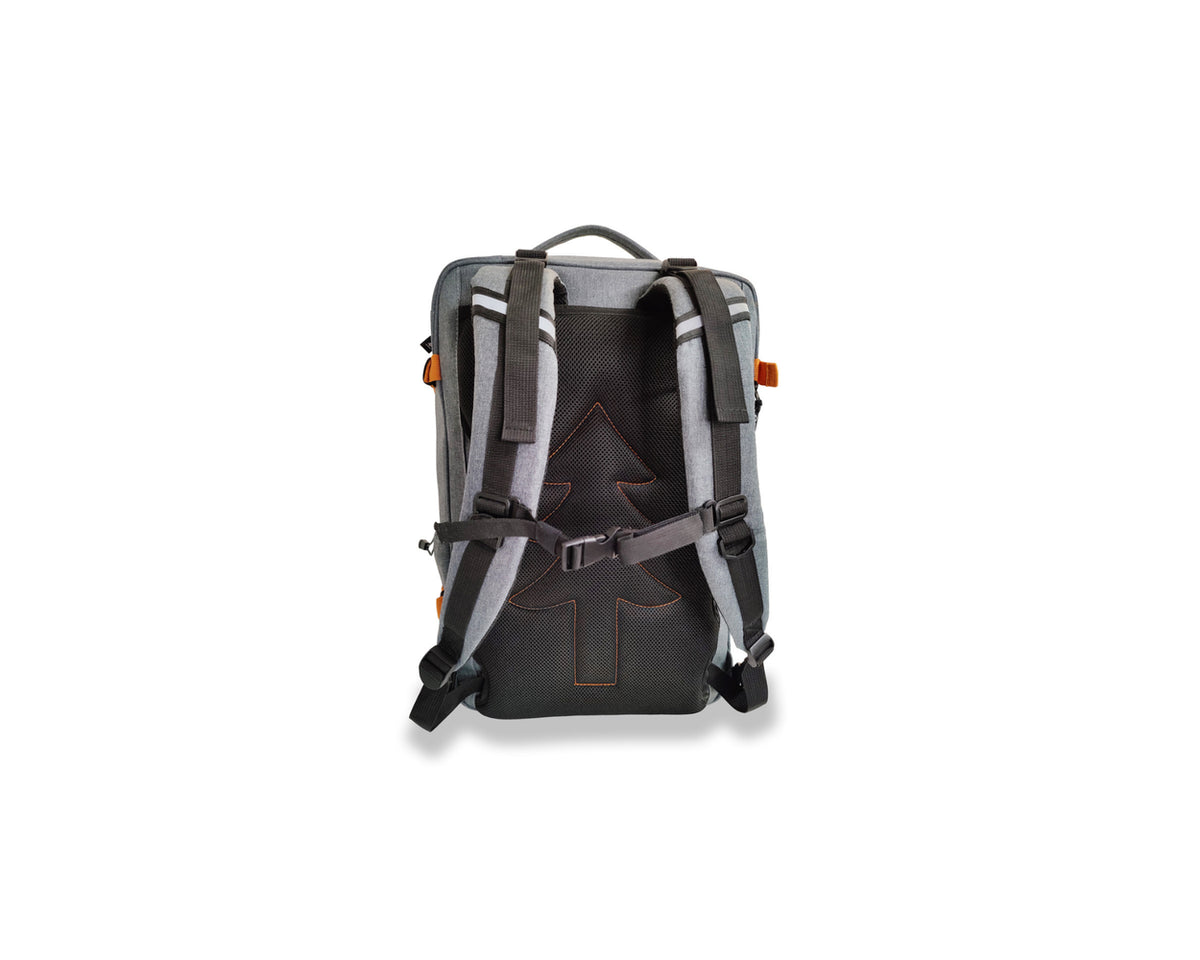 OLPRO 44L Travel Cabin Backpack-Out & About Live