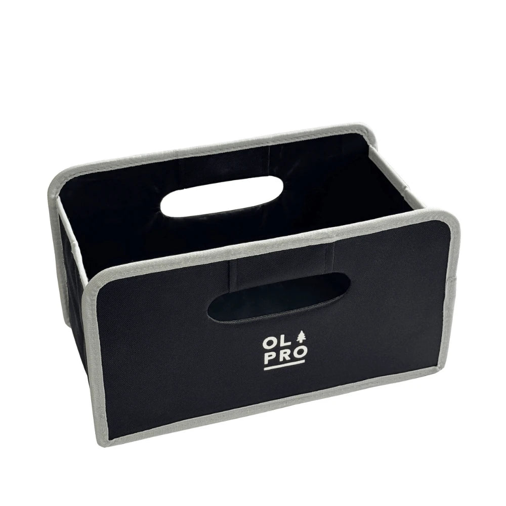 OLPRO 6L Folding Storage Box- Out & About Live