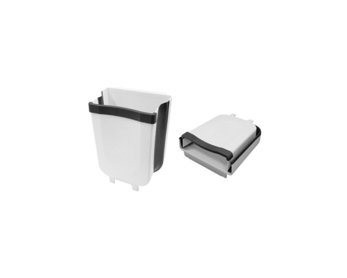 OLPRO 9L Folding Camping Bin-Out & About Live