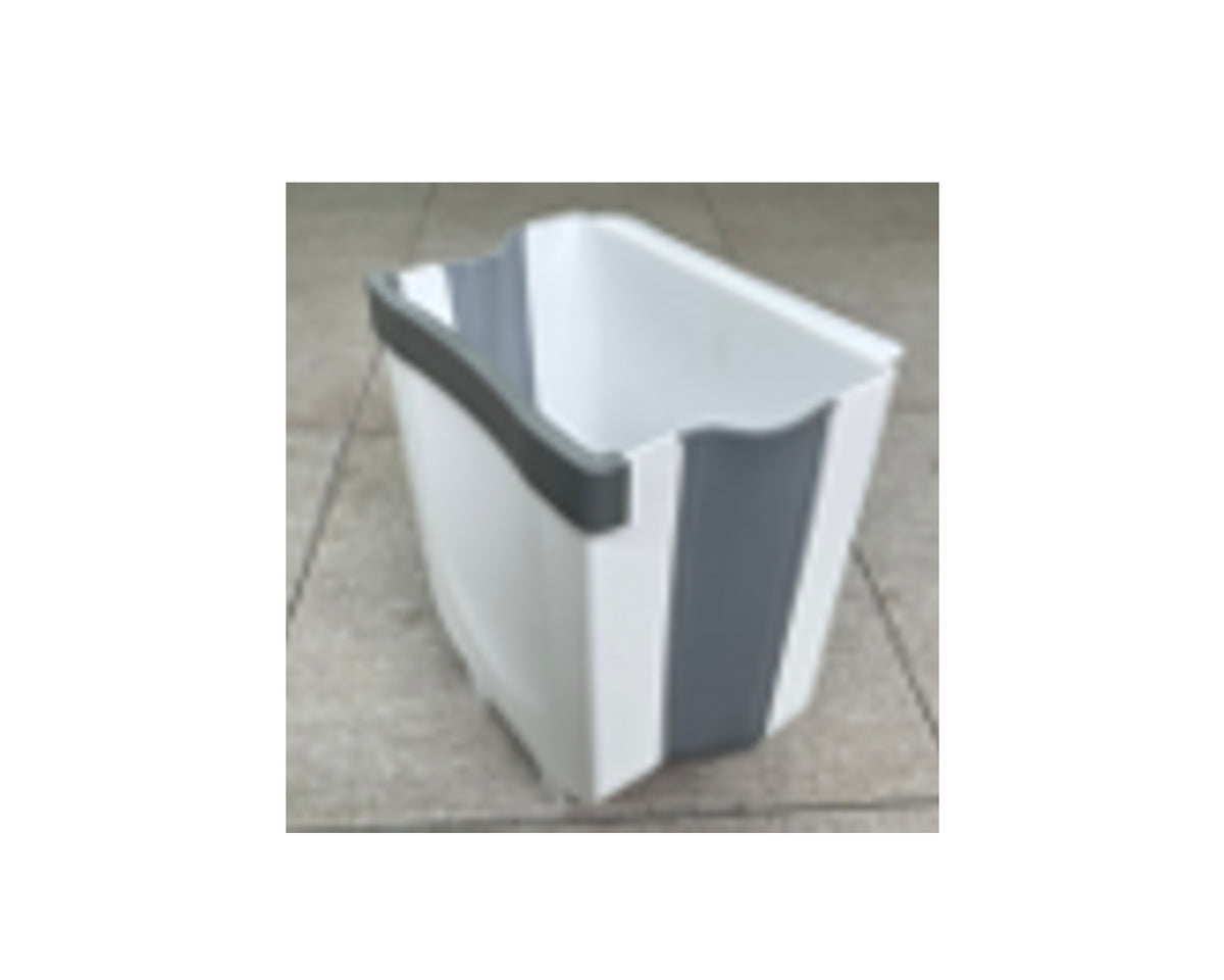 OLPRO 9L Folding Camping Bin-Out & About Live