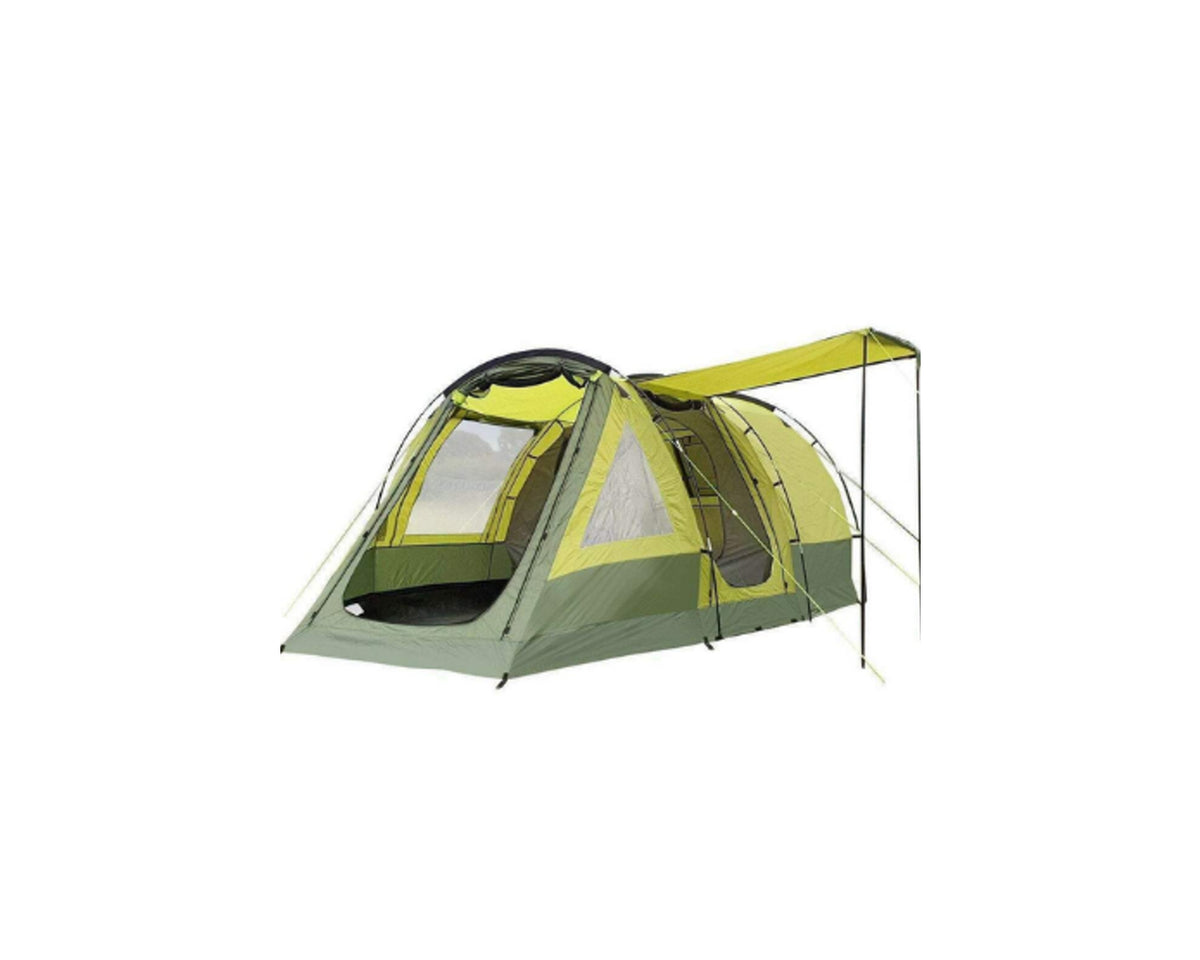 OLPRO Abberley XL 4 Person Tent- Out & About Live