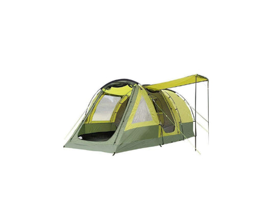 OLPRO Abberley XL 4 Person Tent- Out & About Live