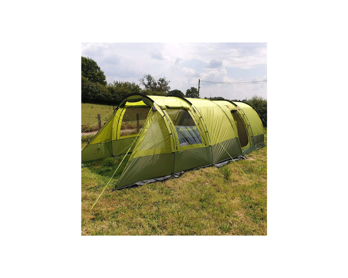 OLPRO Abberley XL Extension- Out & About Live