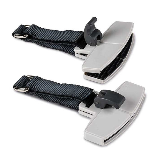 OLPRO Awning Canvas Clamps Set of 2 pcs- Out & About Live