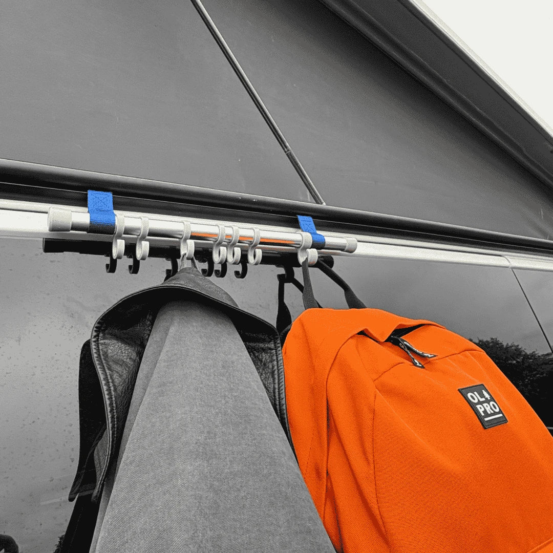 OLPRO Awning Rail Hanger- Out & About Live