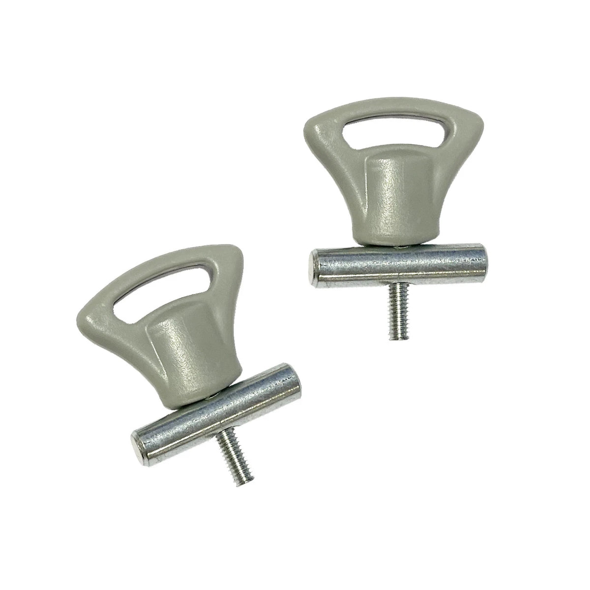 OLPRO Awning Rail Stoppers twin pack 6mm- Out & About Live
