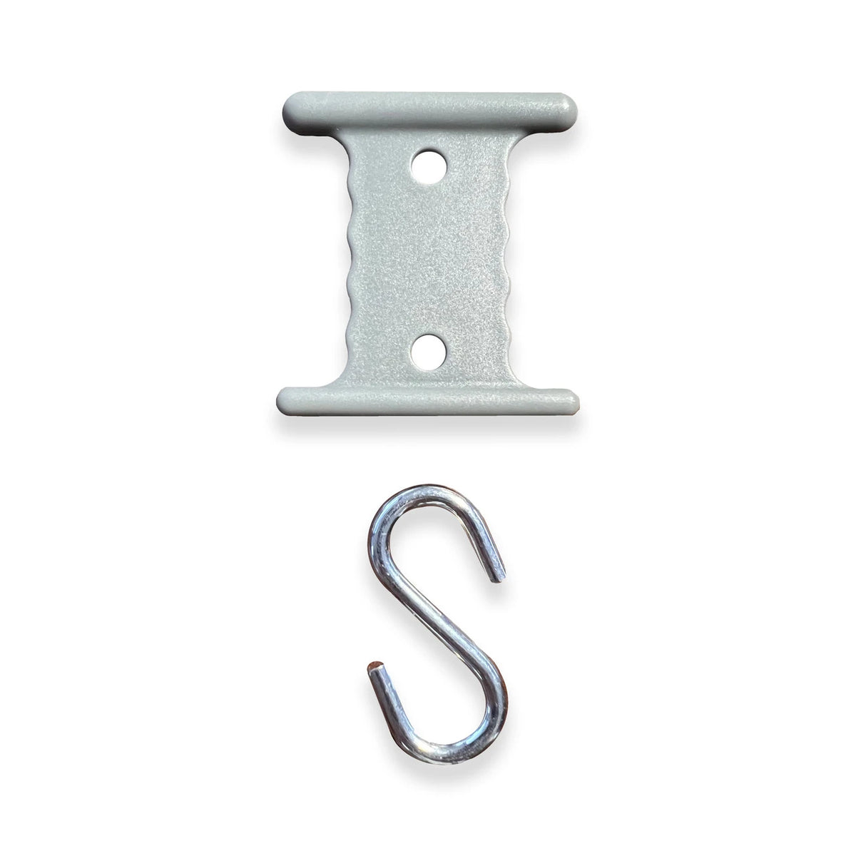 OLPRO Awning rail hanger with S hook 6pcs 6mm & 4mm- Out & About Live