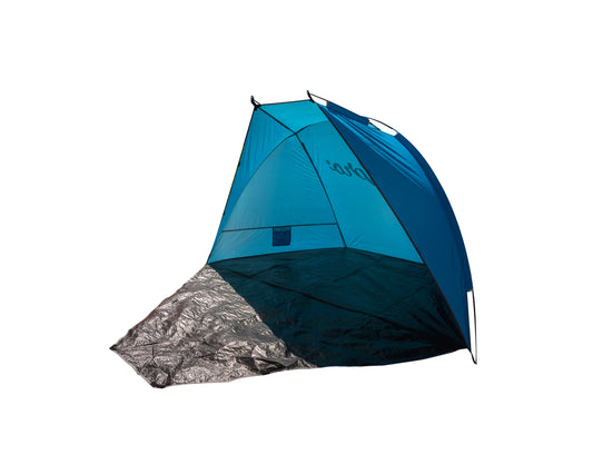 OLPRO_Beach_Tent_Blue- Out & About Live