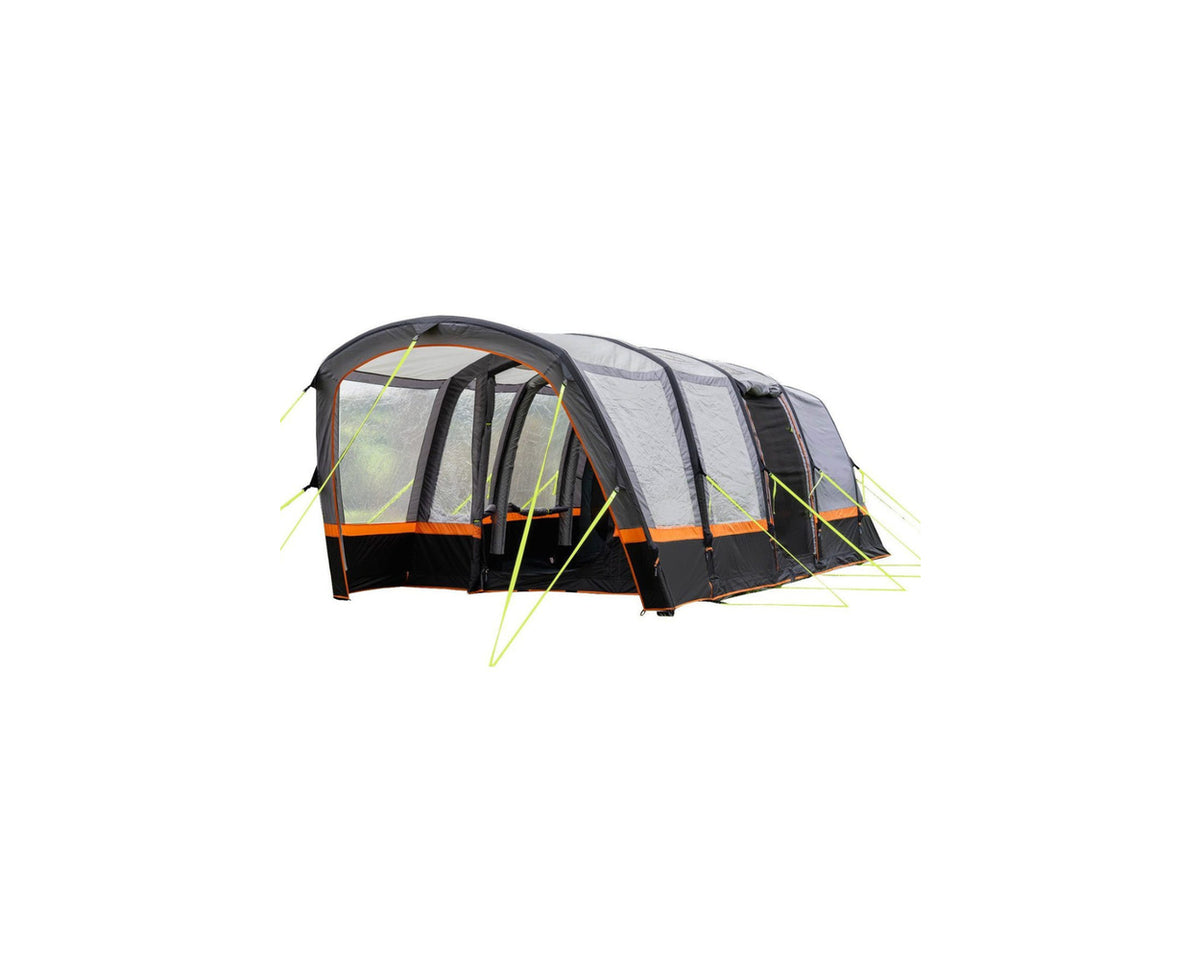 OLPRO Blakedown Breeze 4 Person Tent- Out & About Live