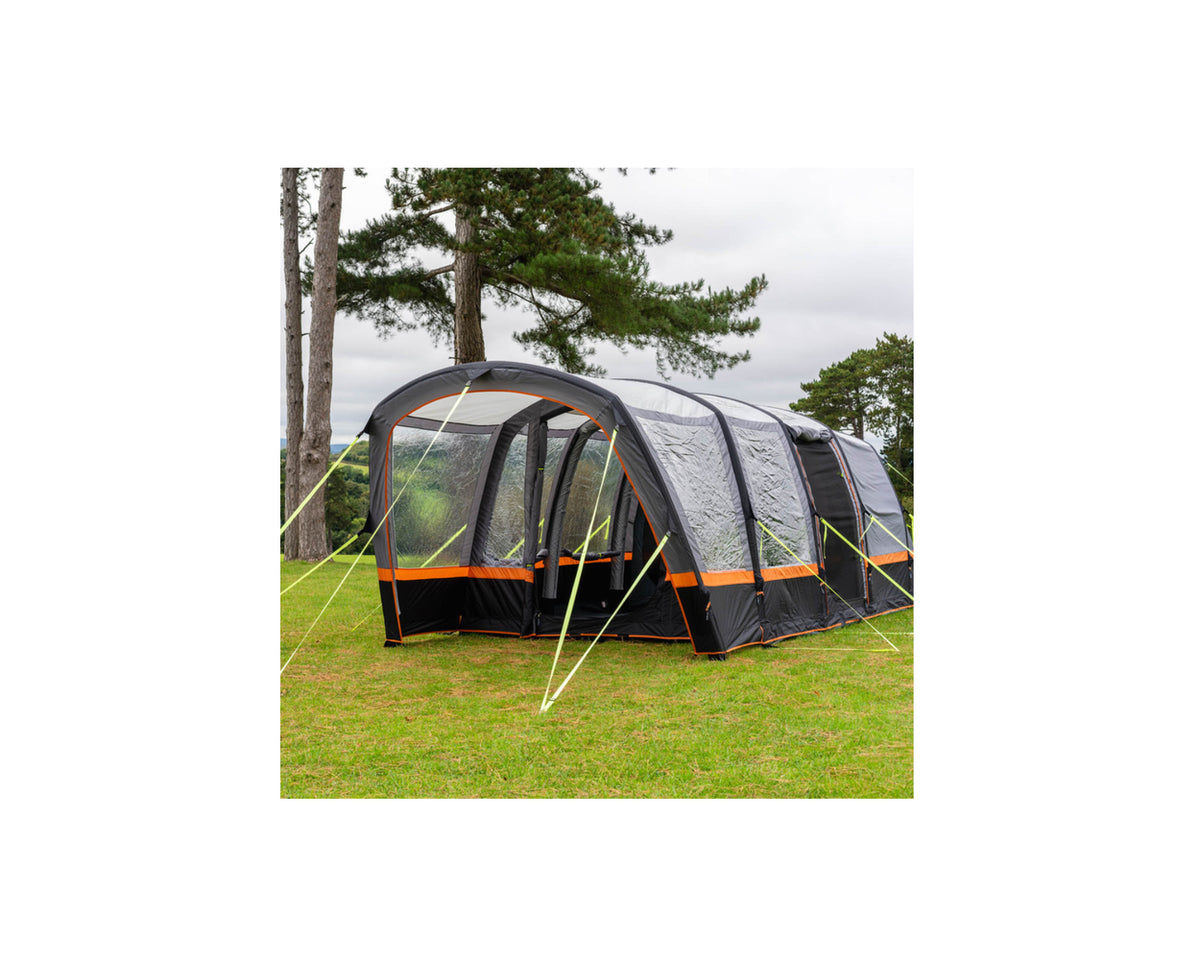 OLPRO Blakedown Breeze 4 Person Tent- Out & About Live
