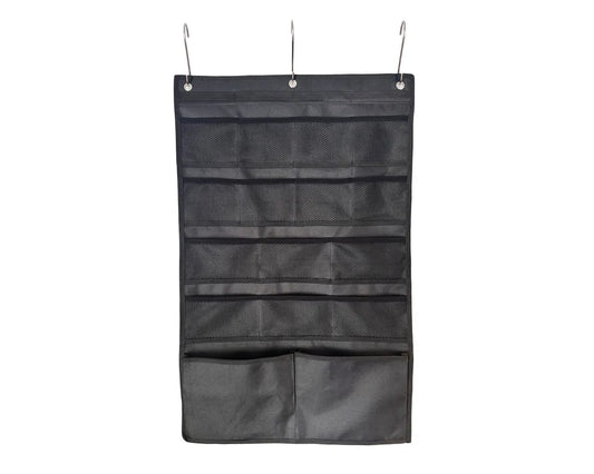 OLPRO Camping Organiser- Out & About Live