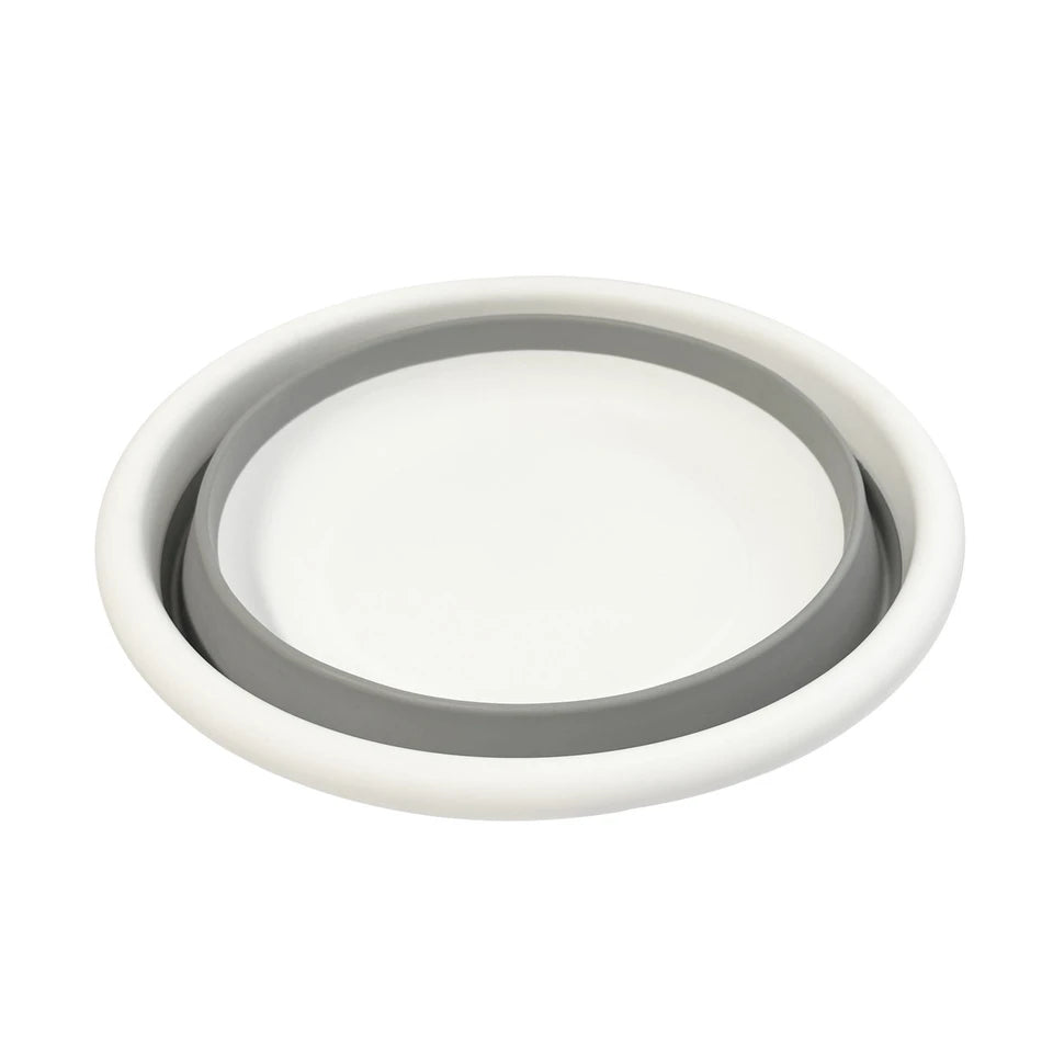 OLPRO Collapsible Round Washing Bowl- Out & About Live