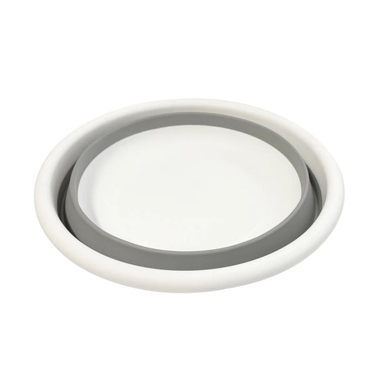 OLPRO Collapsible Round Washing Bowl- Out & About Live