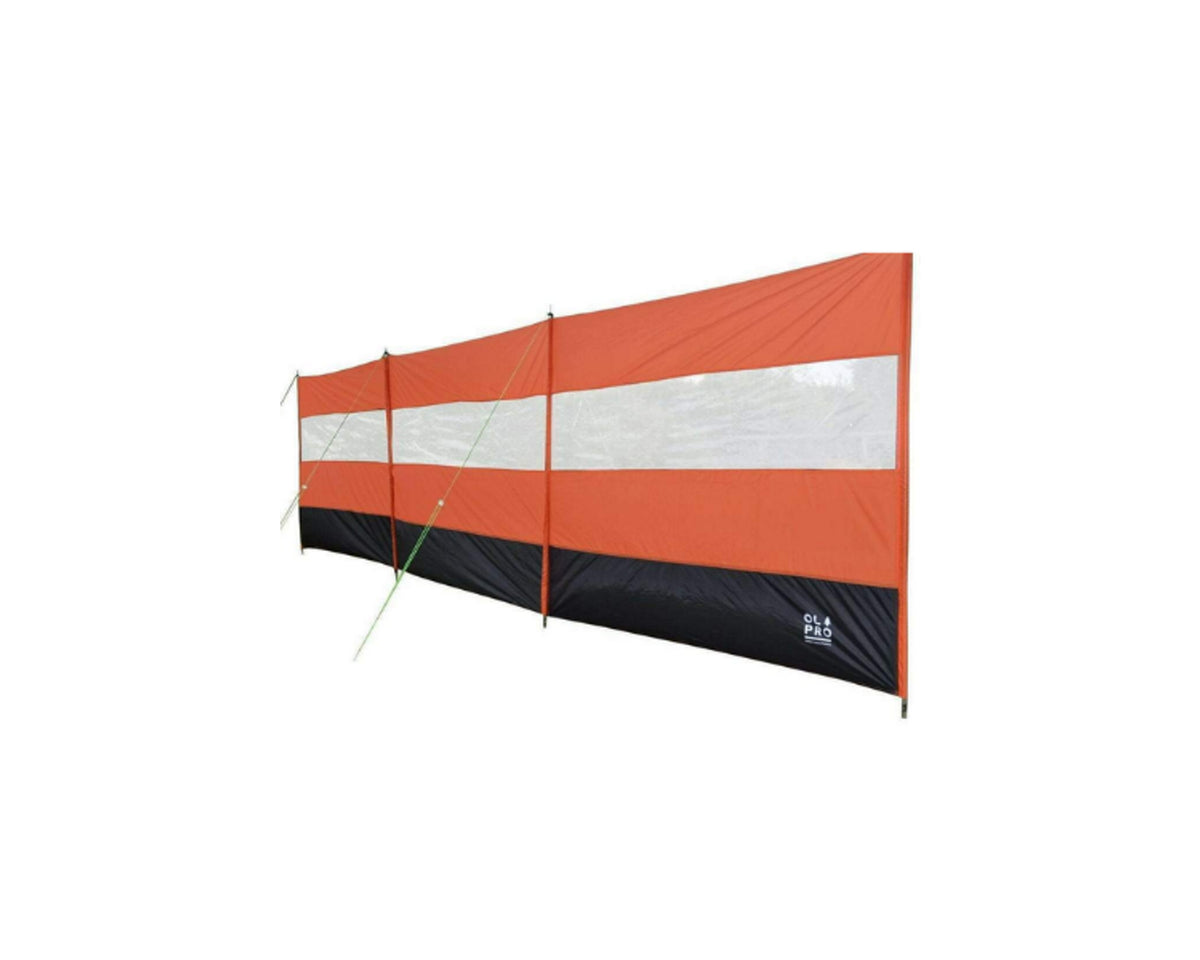 OLPRO Compact Windbreak-Out & About Live