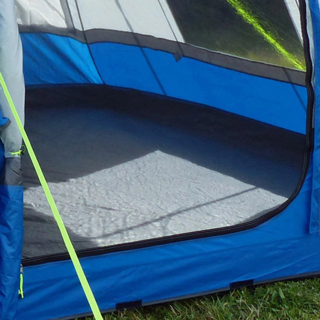 OLPRO Cubo V2 Campervan Awning- Out & About Live