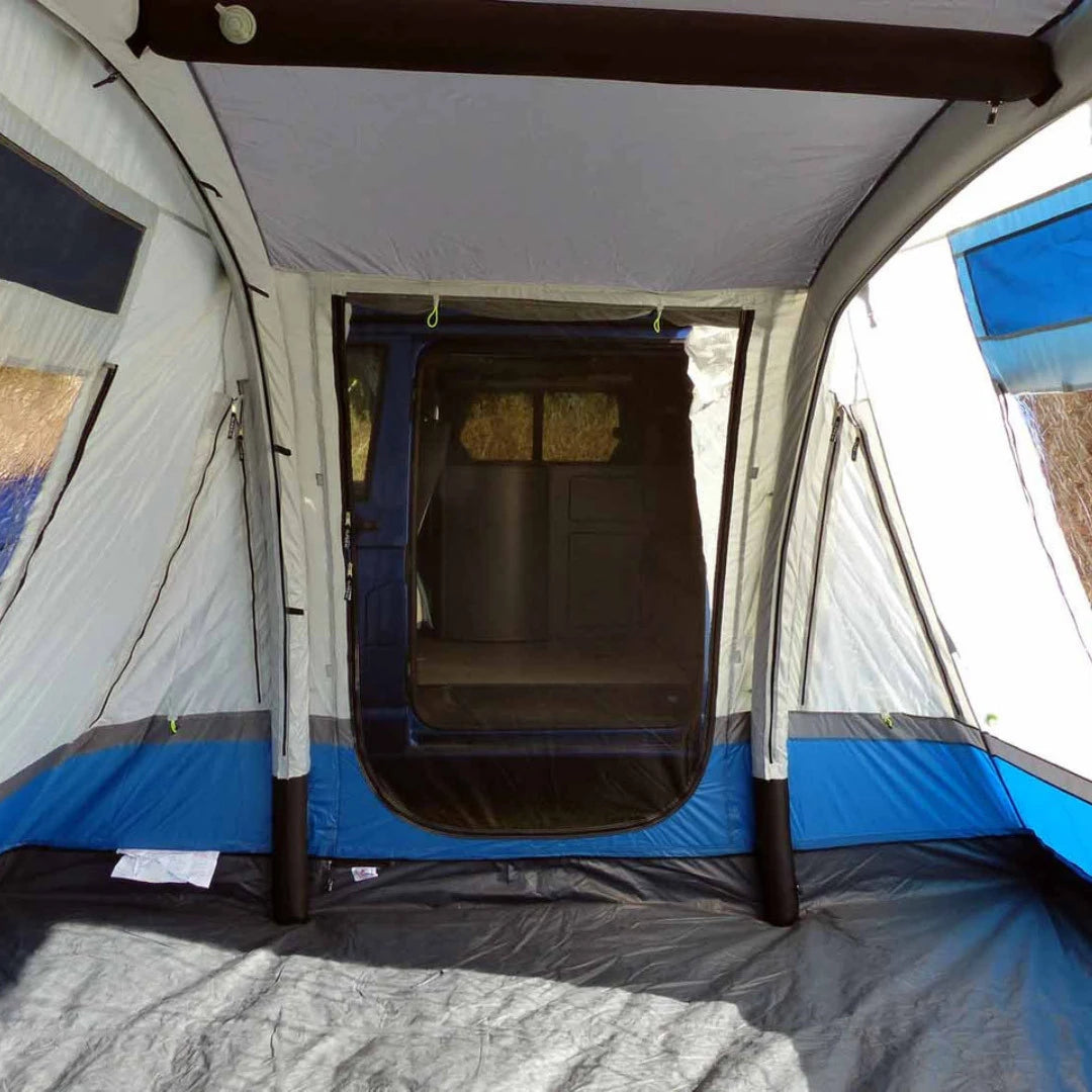 OLPRO Cubo V2 Campervan Awning- Out & About Live
