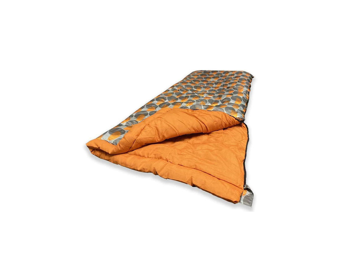 OLPRO Dark Moon Single Sleeping Bag- Out & About Live