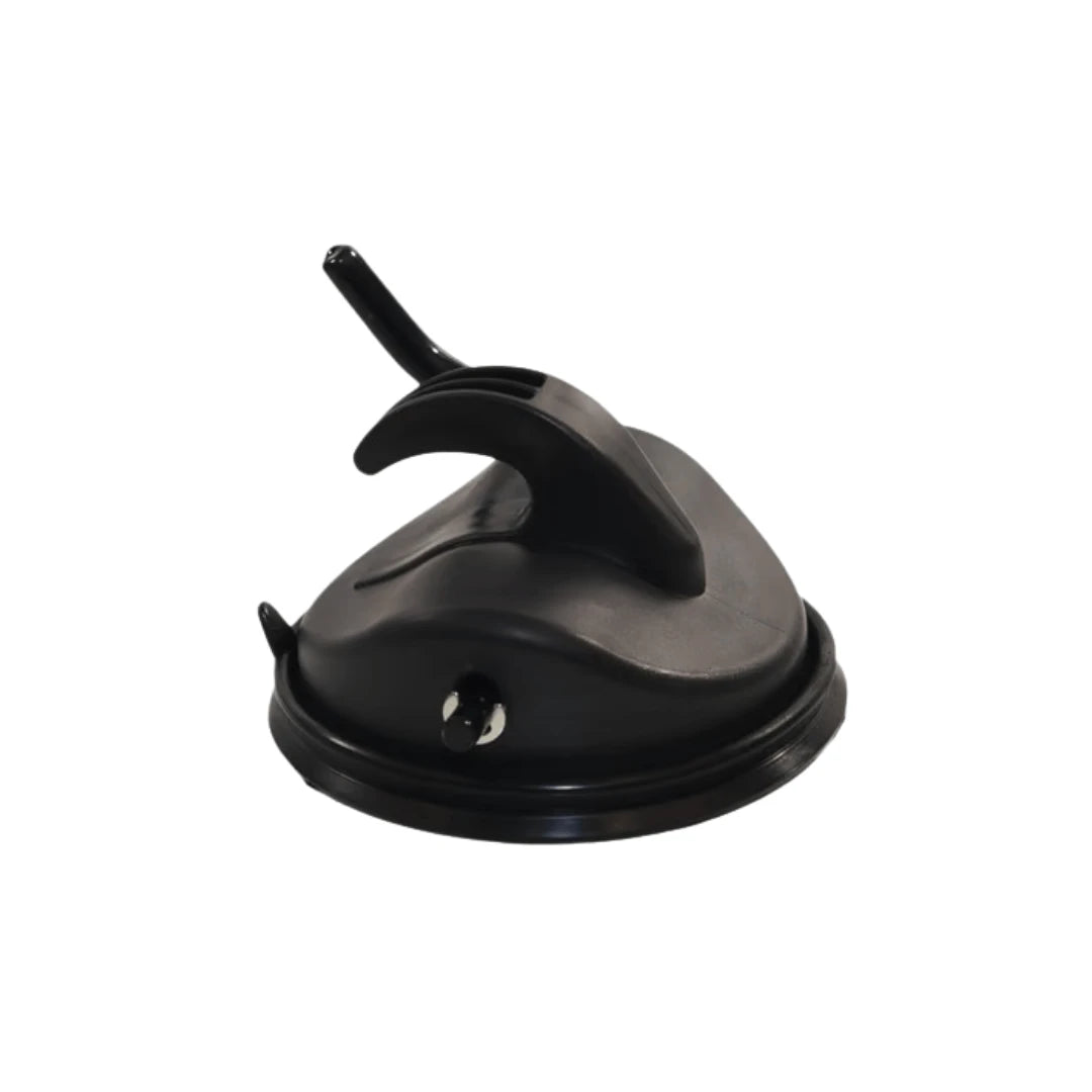 OLPRO Deluxe Vacuum Cup- Out & About Live