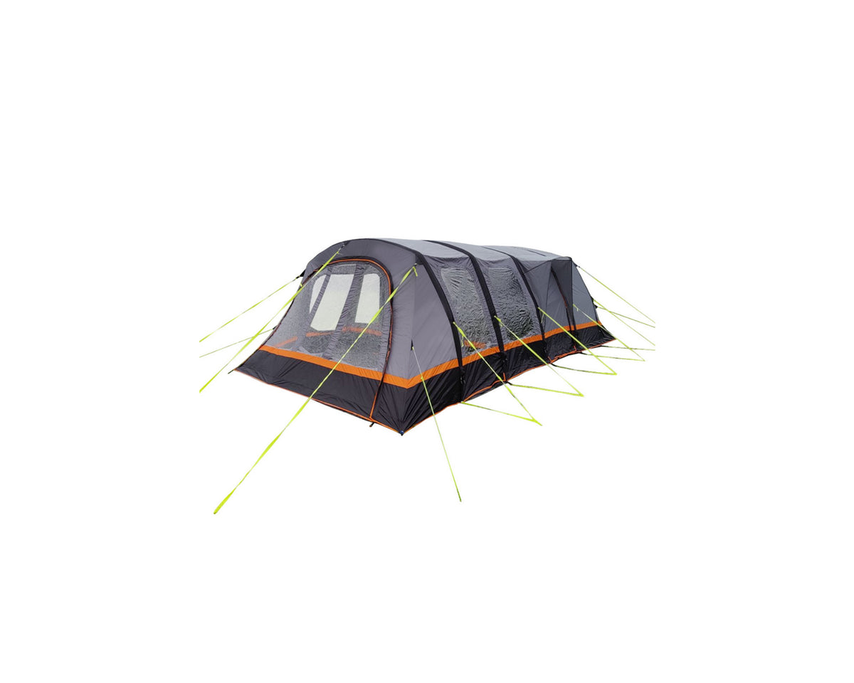 OLPRO Discovery 6 Person Tent- Out & About Live