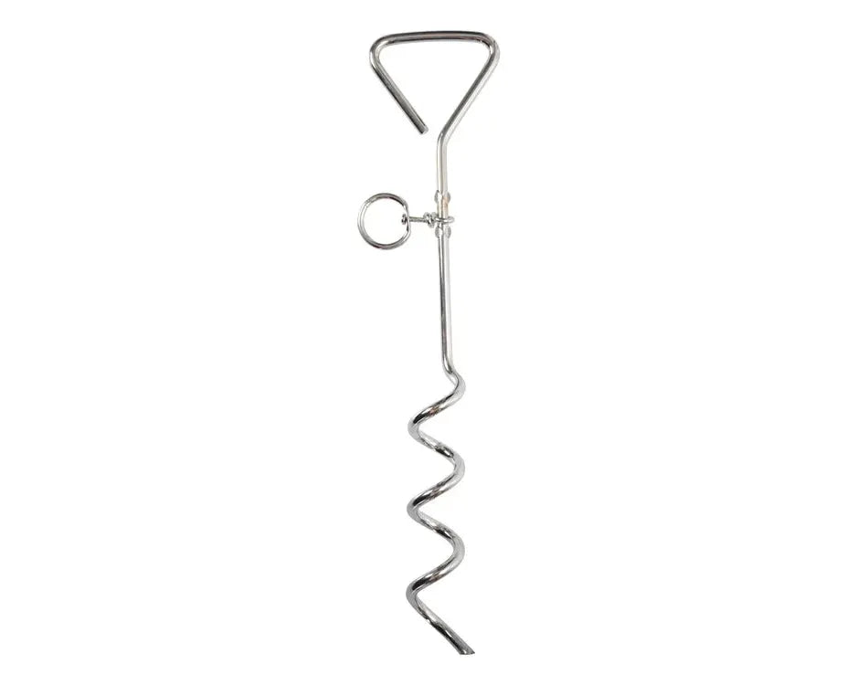 OLPRO Dog Tie Down Anchor-Out & About Live