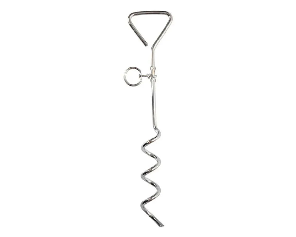 OLPRO Dog Tie Down Anchor-Out & About Live