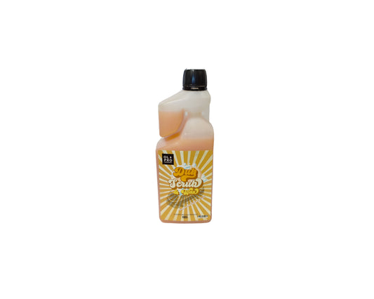 OLPRO Dub Scrub Wash and Wax-Out & About Live