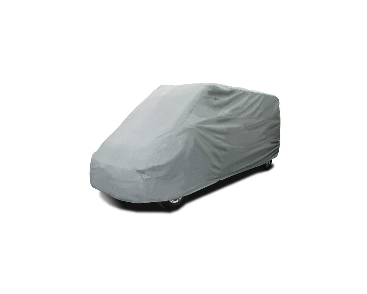 OLPRO Ducato Boxer Campervan Cover-Out & About Live