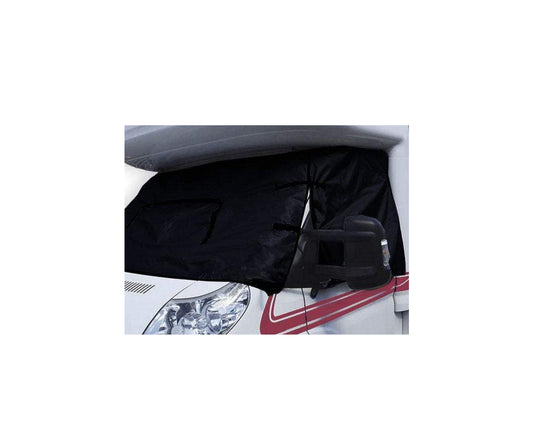 OLPRO External Motorhome Blackout Blind- Out & About Live