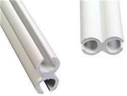OLPRO Figure of 8 plastic channel 90CM - Pack of 3- Out & About Live