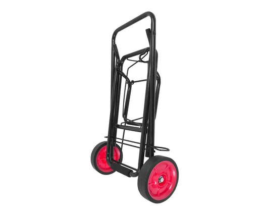 OLPRO Folding Festival Trolley- Out & About Live