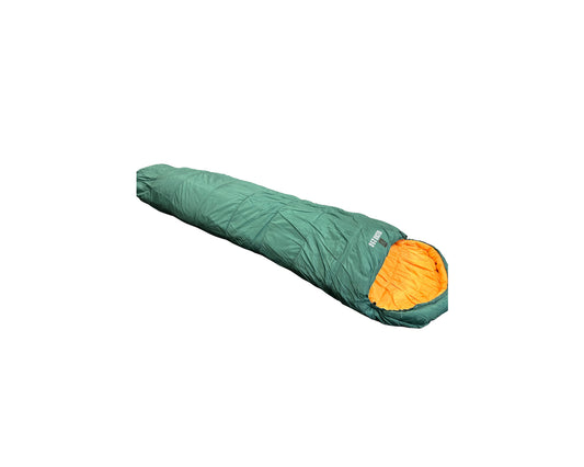 OLPRO Gecko 250 Sleeping Bag- Out & About Live