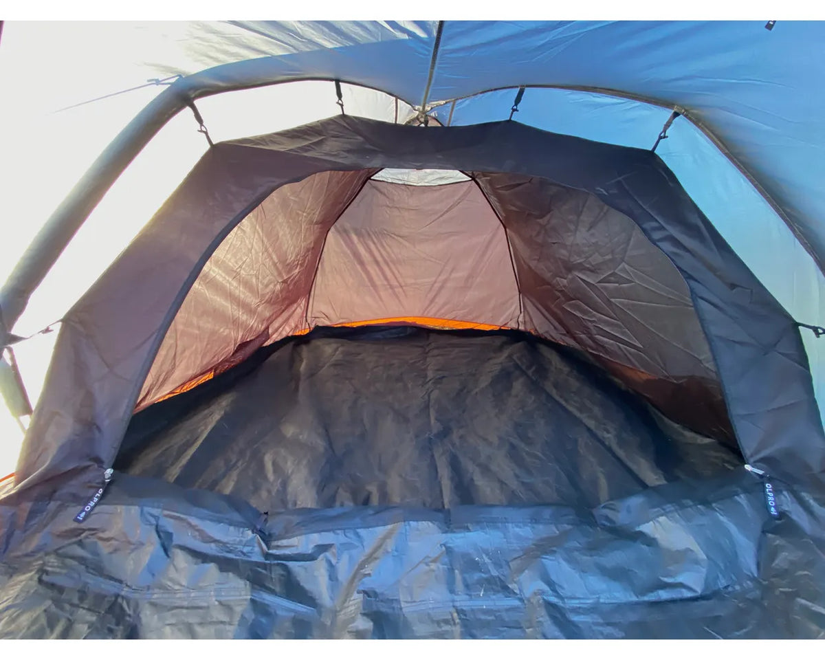 OLPRO Hallow 2.0 Tent- Out & About Live
