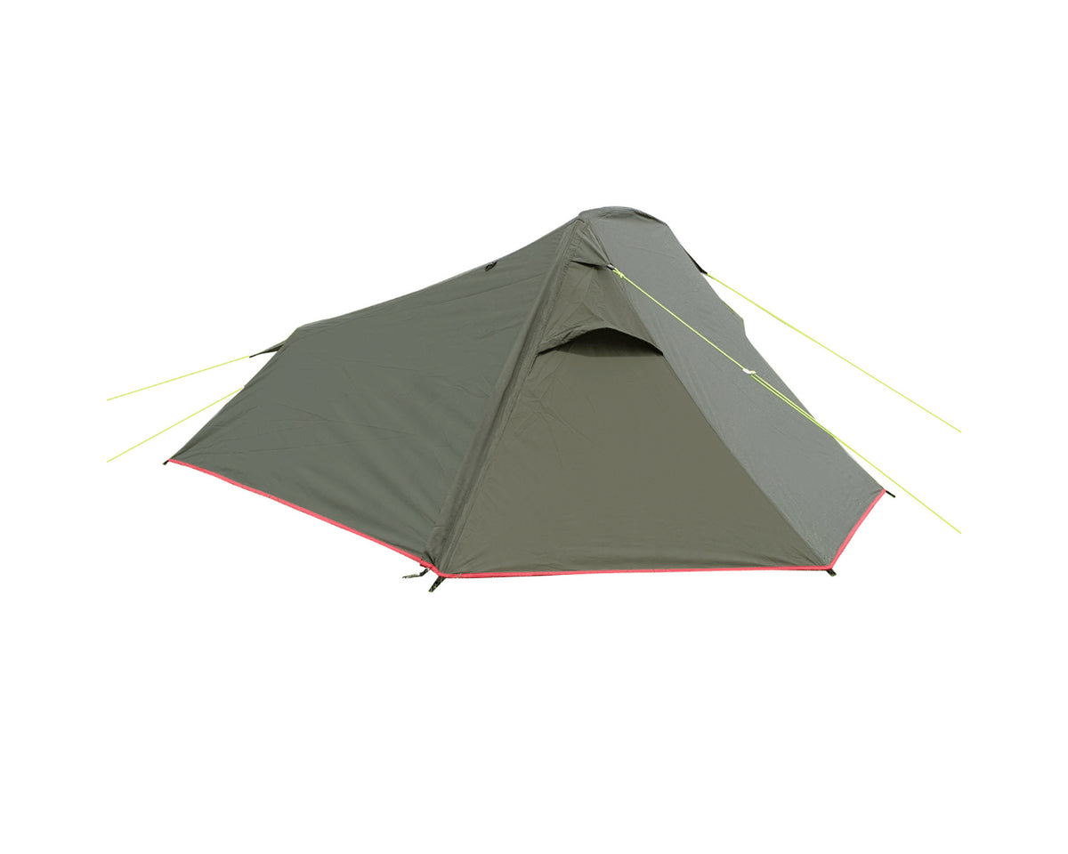 OLPRO Hawford Tent-Out & About Live